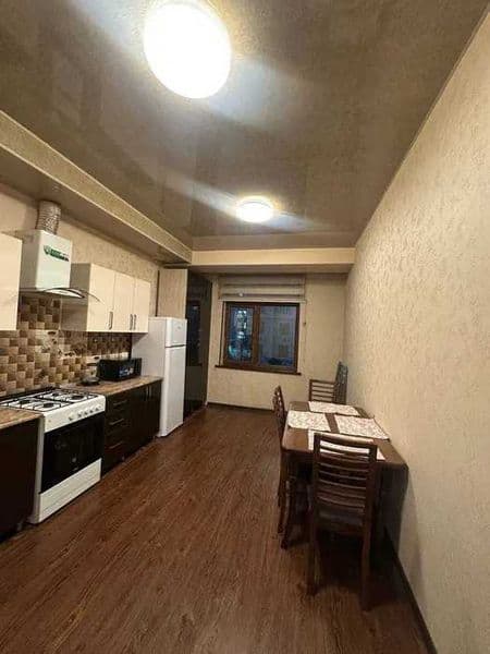 Сдается квартира<br />
<br />
Район: Шайхантахурский<br />
А — фото 3