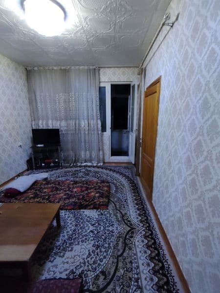 Hamma sharoiti bor o'g'il bolalar qo'yiladi. Sheriklikka jam