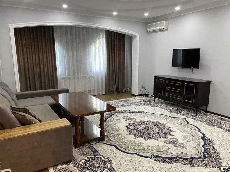 Аренда Квартира 2-хона 3 чи-этаж, 9-этажка дом. Барча кулайл — фото 5