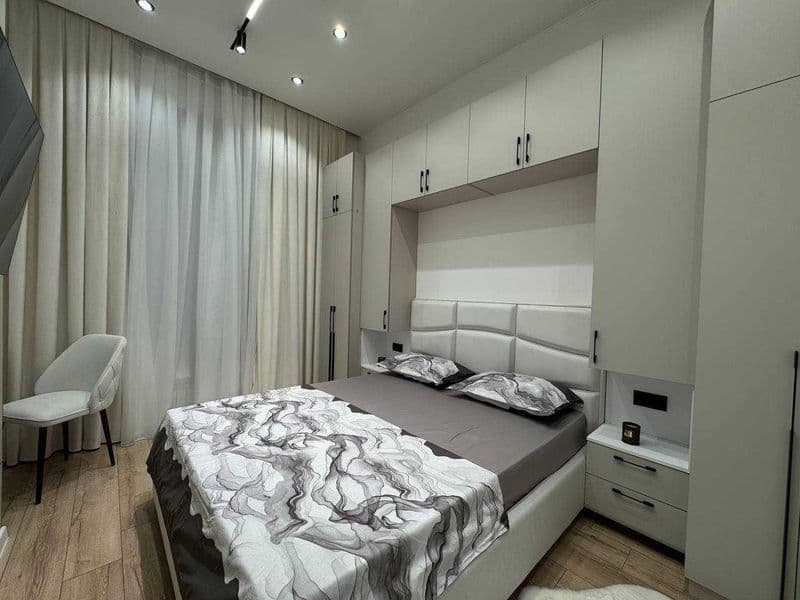 Nest One. 44 м². Две комнаты. Вид, который не купишь за день — фото 5