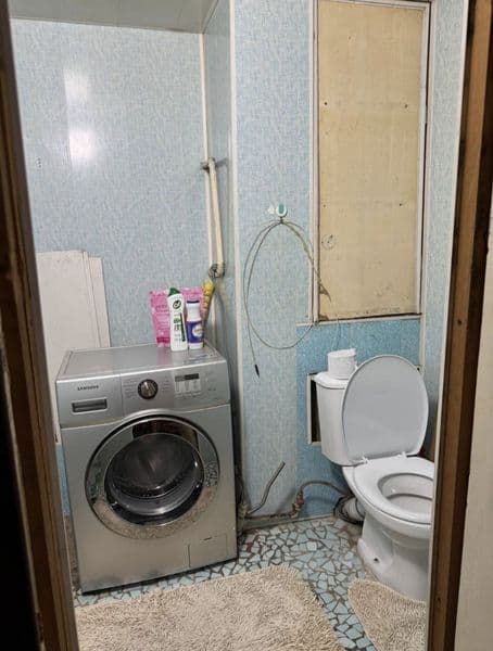 Срочно сдаётся аренда квартира на Кадышева базар ориентир 61 — фото 4