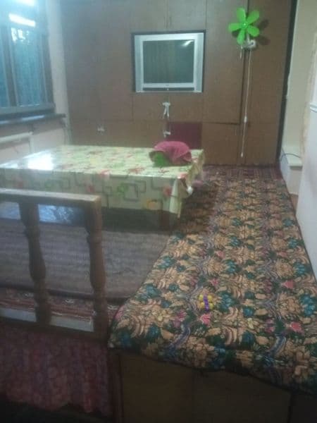 Chilonzor metro yaqinida 2xonali kvartira bor. 1xonasini qiz — фото 3