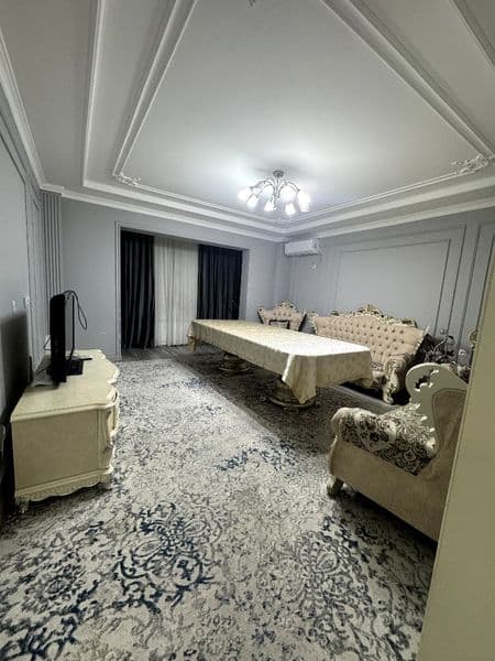 Квартира 3х комнатная, возле школы 60 со всеми удобствами, , — фото 5