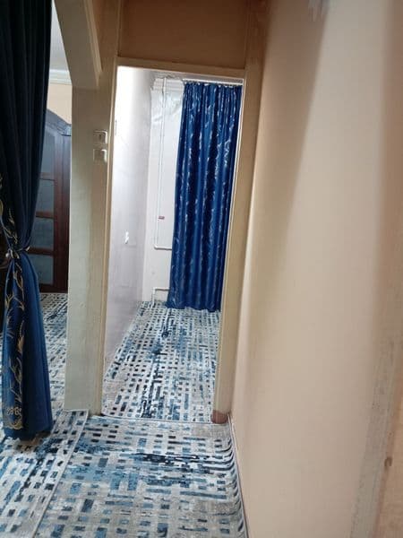 Sergeli tumani, 2-metro bekati<br />
<br />
Квартира в хорош — фото 2