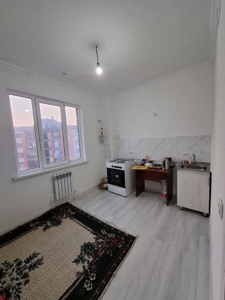 Ижарага 2 хонали уй <br />
БЕЗ МАКЛЕР, уй у́зимизники<br />
 — фото 4