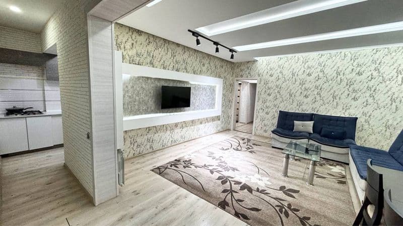 Сдам Квартиру:<br />
#Город -Ташкент <br />
#Район -Мирабад< — фото 2