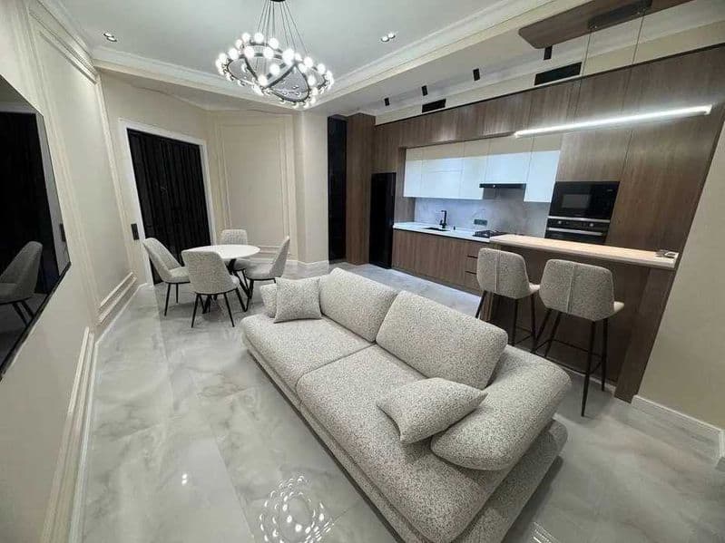 Район: Яшнабадский<br />
Адрес: Олмос махалля<br />
Ориентир — фото 3