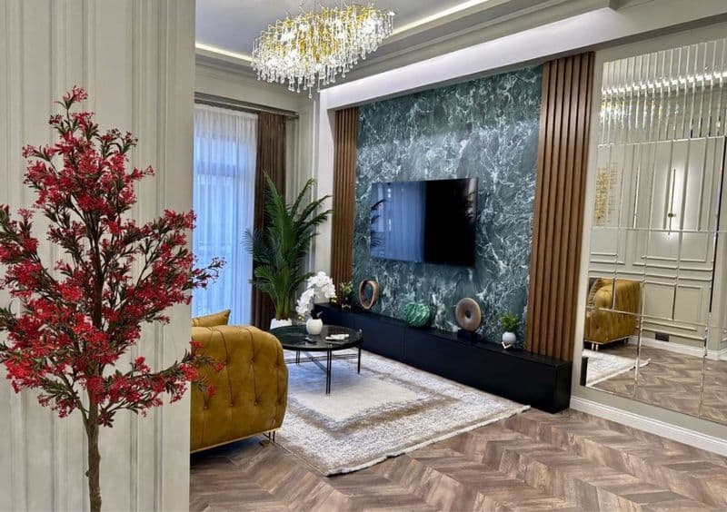 Ташкент Сити<br />
Boulevard<br />
Комнаты-2<br />
Этаж-5<br — фото 2