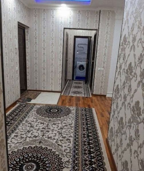 Сдаётся в аренду квартира<br />
Срочно сдаётся уютная и прос — фото 4