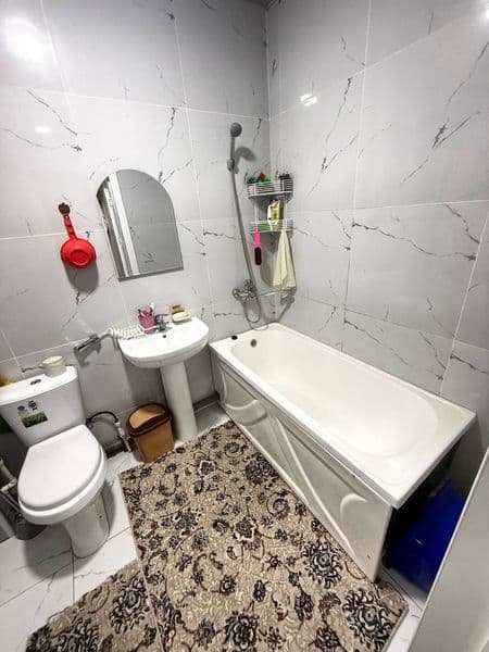 Чиланзар район<br />
Метро Чиланзар  (5 минут пешком)<br />
 — фото 2