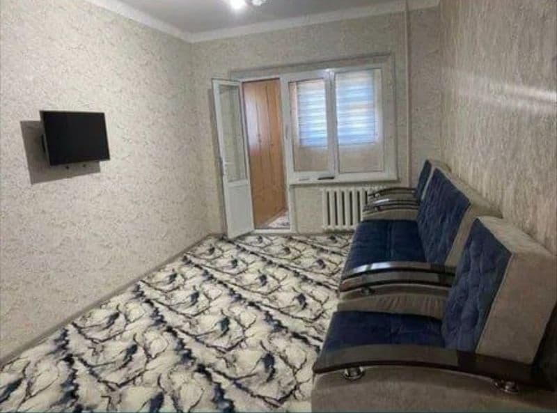 Аренда Сергели-6. 1/7/9. С обстановкой.Ойилага.<br />
Маклер