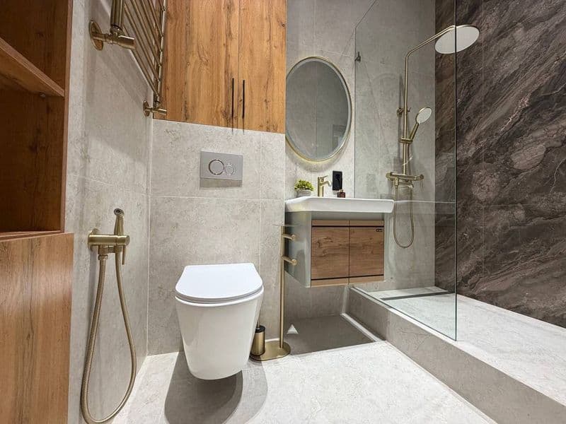 Аренда в ЖК «Инфинити»<br />
Застройщик «Golden House»<br /> — фото 5