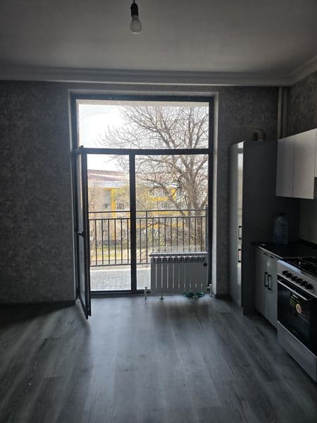 1 хона 4 этаж 10 этажка навастройка Шота Руставли йул юзида. — фото 5