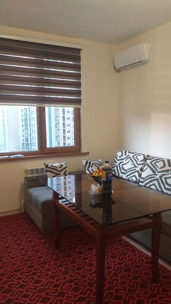 Аренда 2.хонали  уй 3.этаж себзор метро гофур гулом уй факат — фото 4