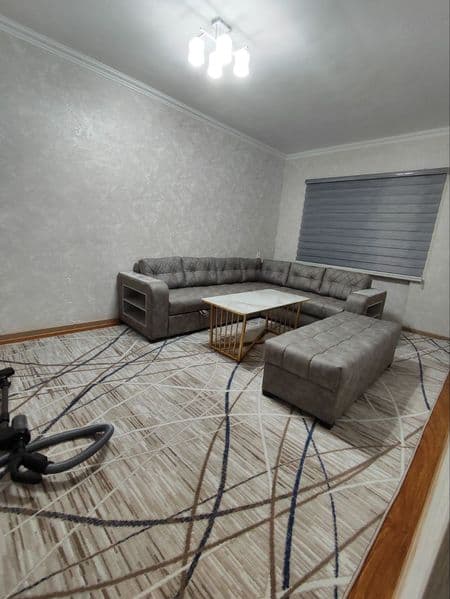 Сергили 8 худудда 2 хонали КВ ижарага берилади.Оилага..<br / — фото 4