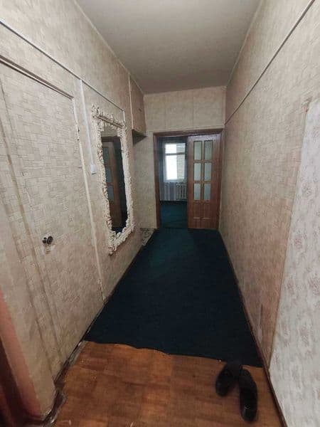 Қорасув-3 да 2 хонали (3 хона қилинган) квартира ижарага бер — фото 3