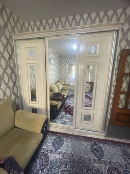 Ўзимни уйим. Ҳалол покиза оилага берилади. 1 хона 2 хона қил — фото 2