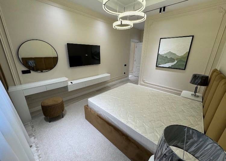 Сдам Квартиру:<br />
#Город -Ташкент <br />
#Район -Мирабад< — фото 4