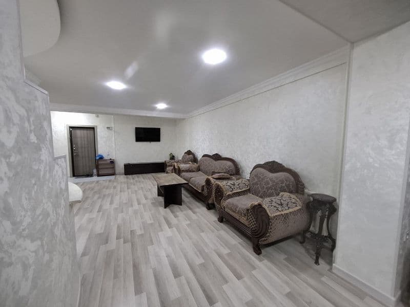 Паркенский 3/3/8 700 ye яхши инсонларга берилади