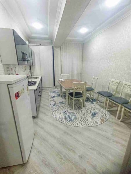 Аренда квартира <br />
Район - Алмазарский<br />
Ориентир -  — фото 4