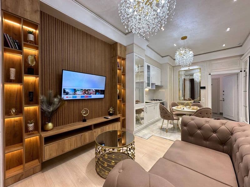 Шайхантахурский район <br />
Ташкент Сити <br />
Жк Бульвар<