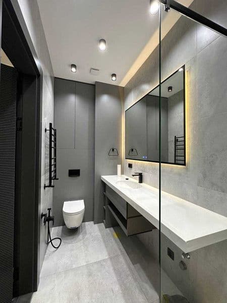 К вашему вниманию рады представить уютную 1 комнатную кварти — фото 5