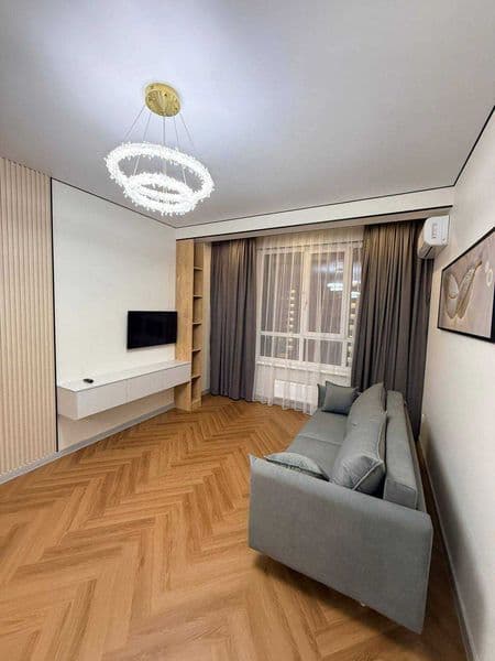 К вашему вниманию рады представить х комнатную квартиру на э — фото 2