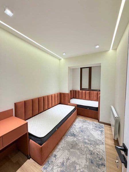 Район: Шайхантахур<br />
Адрес: Себзар<br />
<br />
• Комнат — фото 2