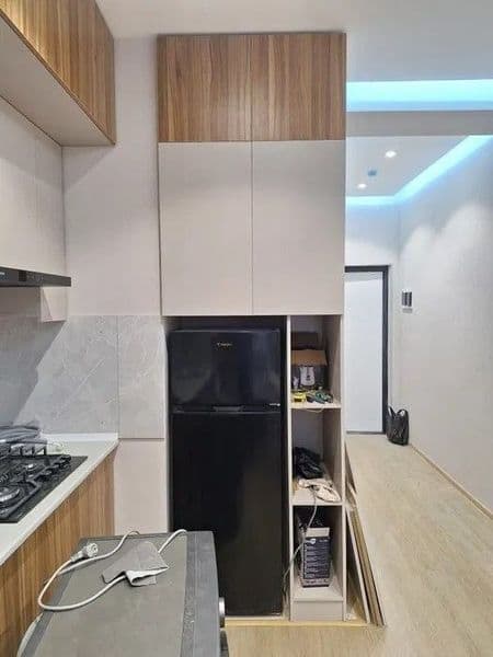 Yashnobod do'stlik metro yonida kvartira ijaraga beriladi. < — фото 2