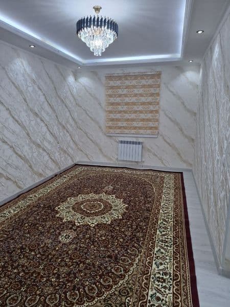 Arenda kvartira Bektemir tumani Vodnik Muljal Prakratura old