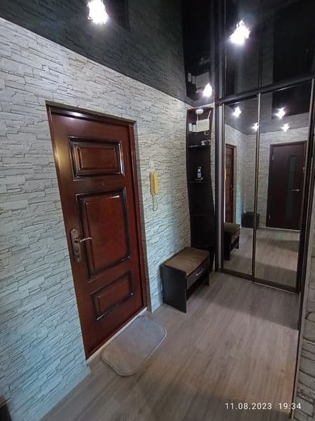 Уютная чистая квартира недалеко от метро.<br />
Хороший ремо — фото 3