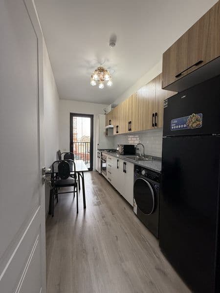 Ассалом Сохил, Голден Хаус <br />
Сдаётся в аренду 1 комнатн