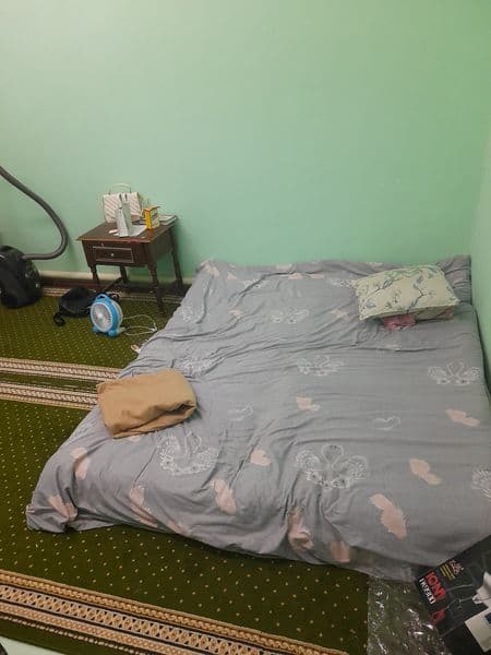 Ижарага кизларга квартира чилонзор 16 гор больница рупарасид — фото 4