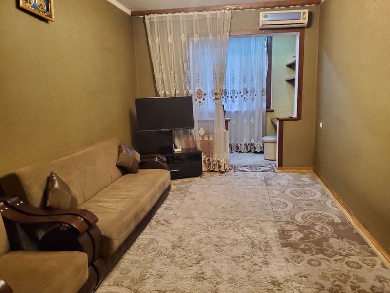 Chilonzor 19 bozorcha<br />
2-3xonali<br />
Hamma sharoit bo — фото 2