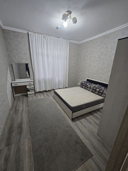 Арендага 2-хонали квартира топширилади, 8-чи Худуд, Янгихаёт