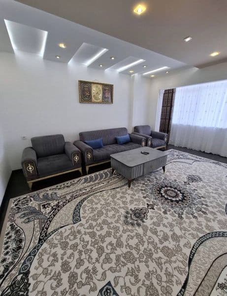 Аренда квартира:    #Чиланзарский район<br />
Ориентир: 16-К — фото 3