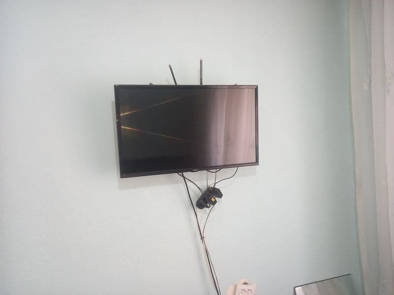 Сергили 2да квартира бор 3хонали<br />
1 хонаси<br />
1 етаж — фото 2