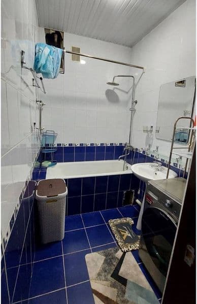 ID #2960<br />
#Аренда квартиры <br />
• Район - #Яшнабадски — фото 3