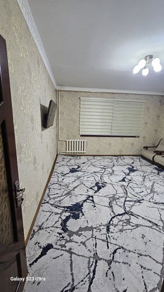 Аренда 2.хонали метро тинчлик оилага  берилади ремонти яхши  — фото 5