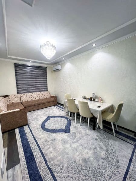 Novastroyka <br />
Kimlar uchun: Oilaga Yoki 5Ta Qizga yoki  — фото 4