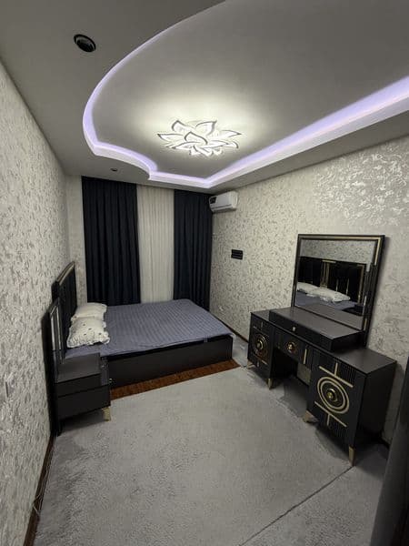 Shayxontoxur tumani Guncha kinoteatr orqasida joylashgan 9 q — фото 5