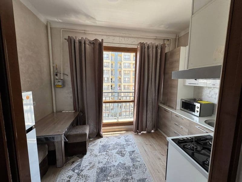 Yunusobod Manzara sitida 2 xonalik novastroyka arendaga toza — фото 5