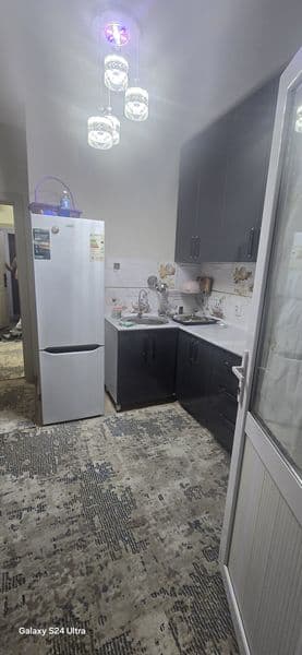 Сергили чоштепа метрони биринчи бекати навастройка 1хона 7эт — фото 4