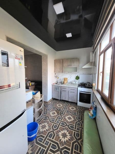 Аренда квартиры 2х комн<br />
Ориентир метро ойбек <br />
Го — фото 2