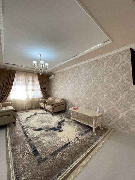 Сдаётся квартира в Новостройке<br />
Ориентир - ЖК Happy Fam — фото 4