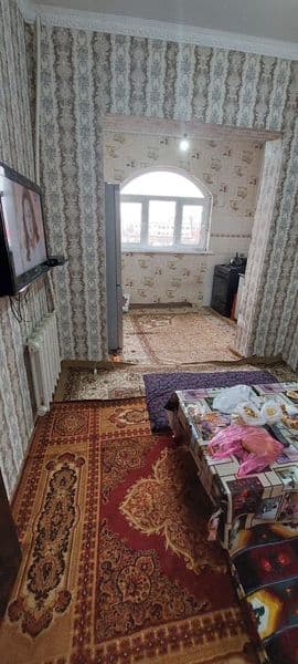 Аренда метро беруни 2.хонали узок муддатга берилади закс бул — фото 3