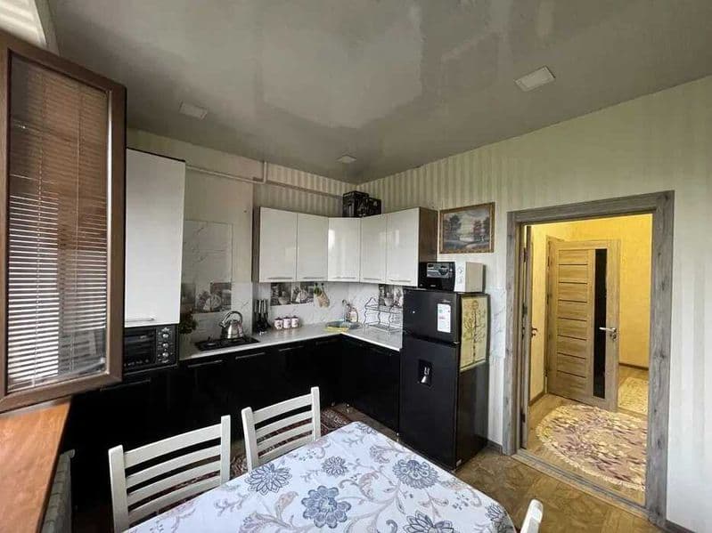 Сдаётся квартира на Чиланзар 10кв.‼️<br />
Ориентир - Медиап — фото 2