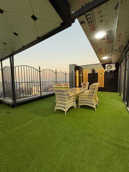 • Район: Мирзо Улугбек <br />
• Ц 1 <br />
• Комнат: 4<br />