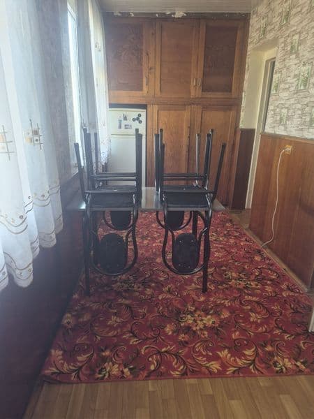 Сдаётся квартира в авиагородоке рядом аэропорт <br />
Все уд — фото 5