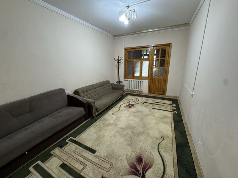 Sergeli 5.  1 xonali kvartira arendaga beriladi faqat oilaga — фото 3